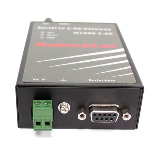 Mòdul WIFI per RS485 model Robustel M1000-24WB