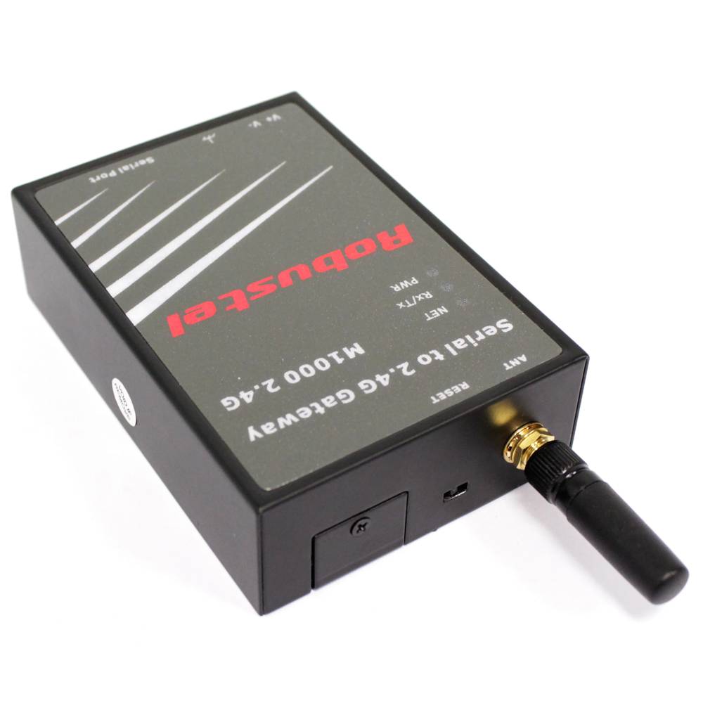 Mòdul WIFI per RS485 model Robustel M1000-24WB