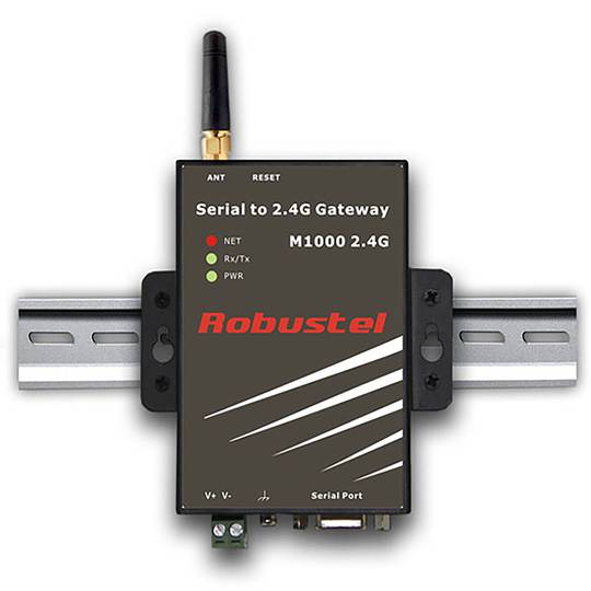 Mòdul WIFI per RS485 model Robustel M1000-24WB