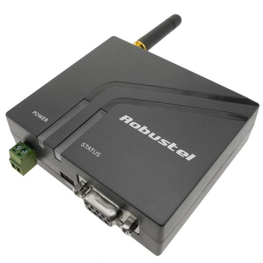 GSM GPRS Modul für RS485 Modell Robustel M1000-MP2GB