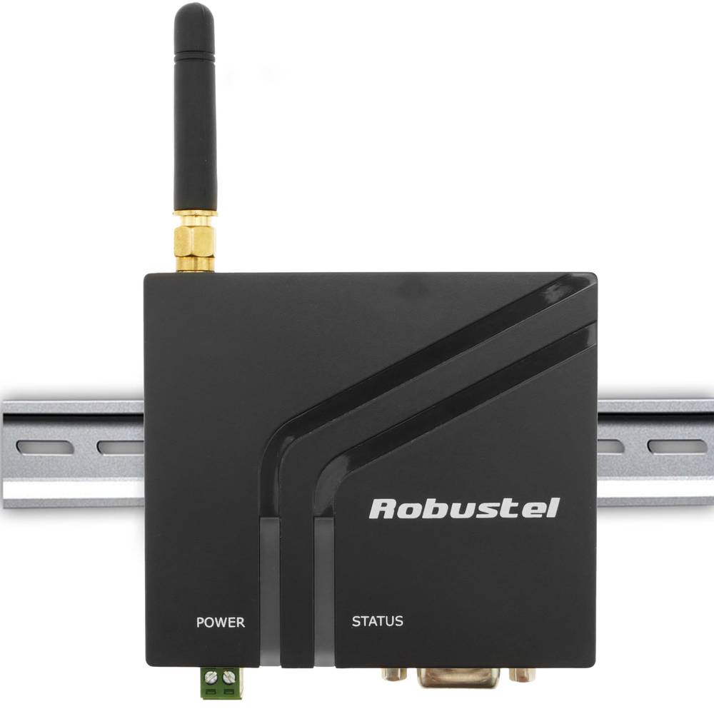 GSM GPRS Modul für RS485 Modell Robustel M1000-MP2GB