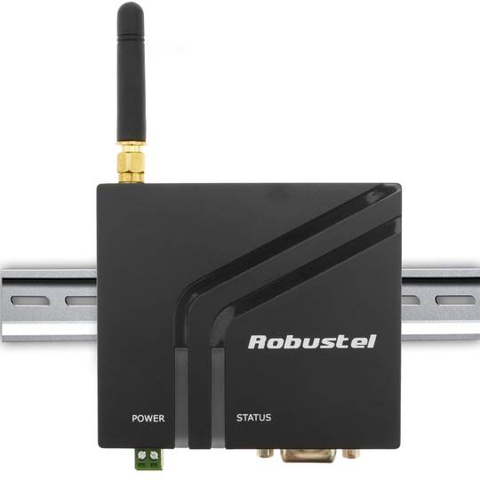 GSM GPRS Modul für RS485 Modell Robustel M1000-MP2GB