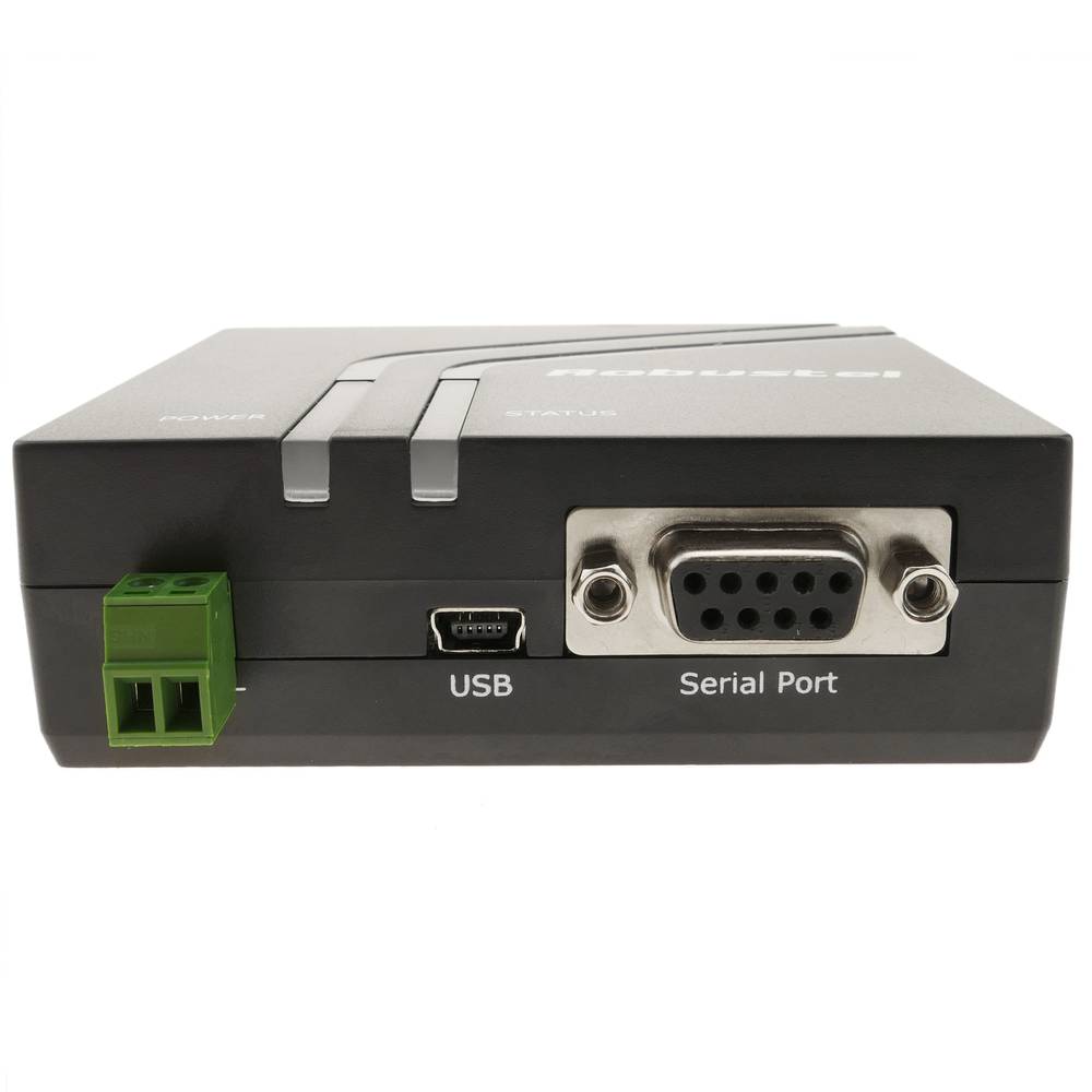 GSM GPRS Modul für RS485 Modell Robustel M1000-MP2GB