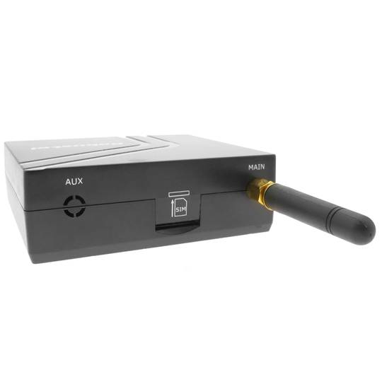 GSM GPRS Modul für RS485 Modell Robustel M1000-MP2GB