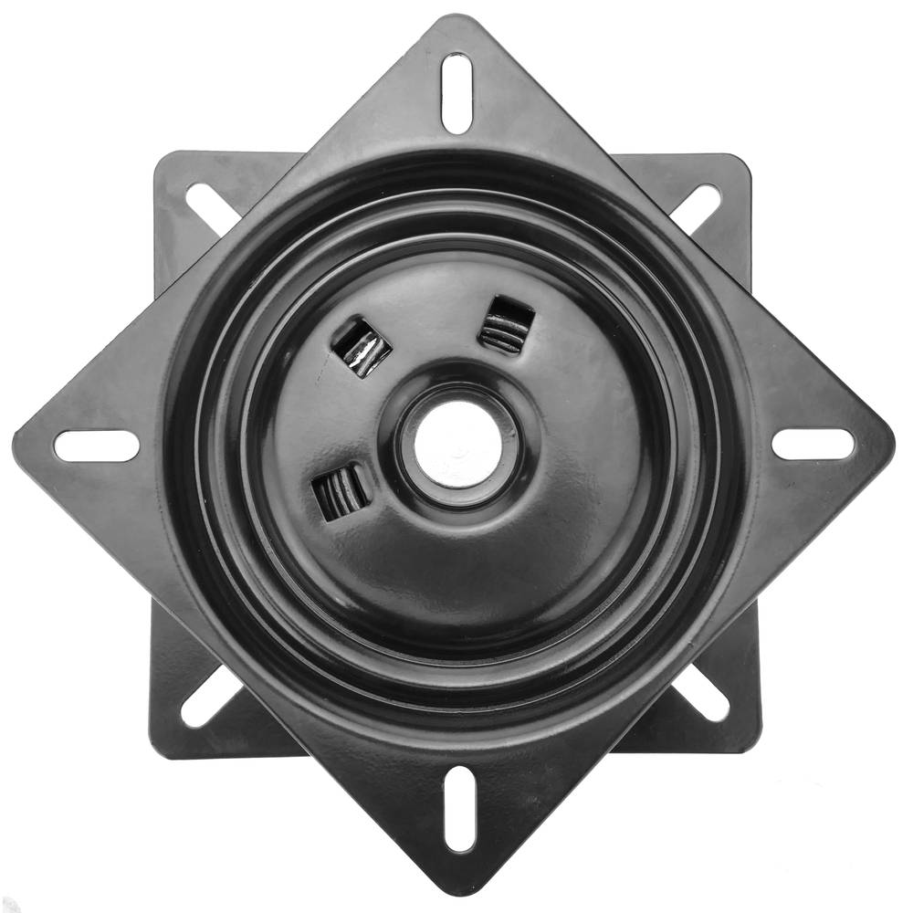 Plateau tournant - plaque rotative manuelle : Devis sur Techni-Contact -  Plateforme tournante manuelle pour voitures