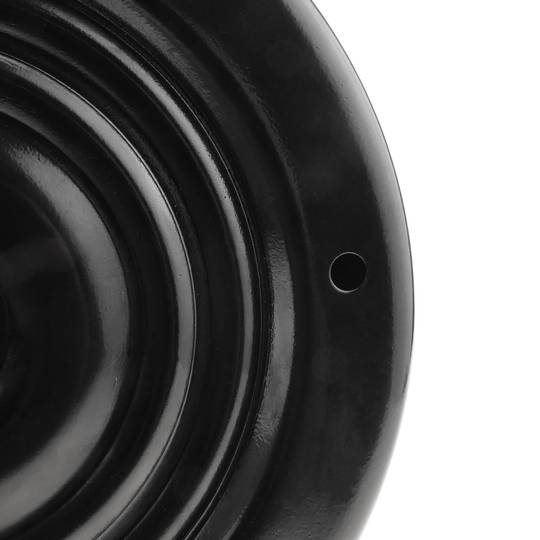 Plateau tournant manuel 250mm et 150Kg de charge. Plateforme pivotante rotation