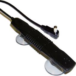 Antena 3G UMTS GPRS amb connector MS-151 i fixació per ventosa