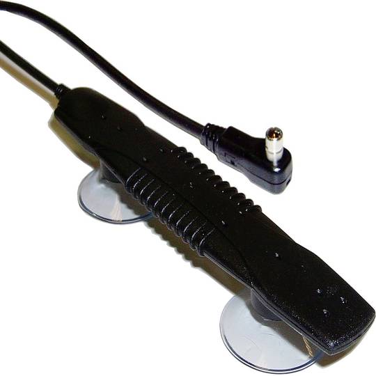 Antenne 3G UMTS GPRS MS-151-Anschluss und Saugnapfhalterung