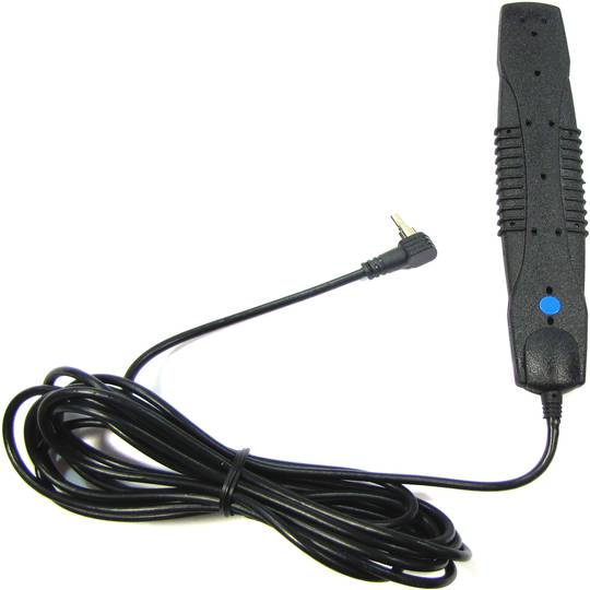 Antena 3G UMTS GPRS ze złączem CRC9 i klejem