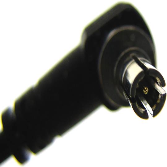 Antena 3G UMTS GPRS ze złączem CRC9 i klejem