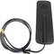 Antena 3G UMTS GPRS amb connector SMA i fixació adhesiva