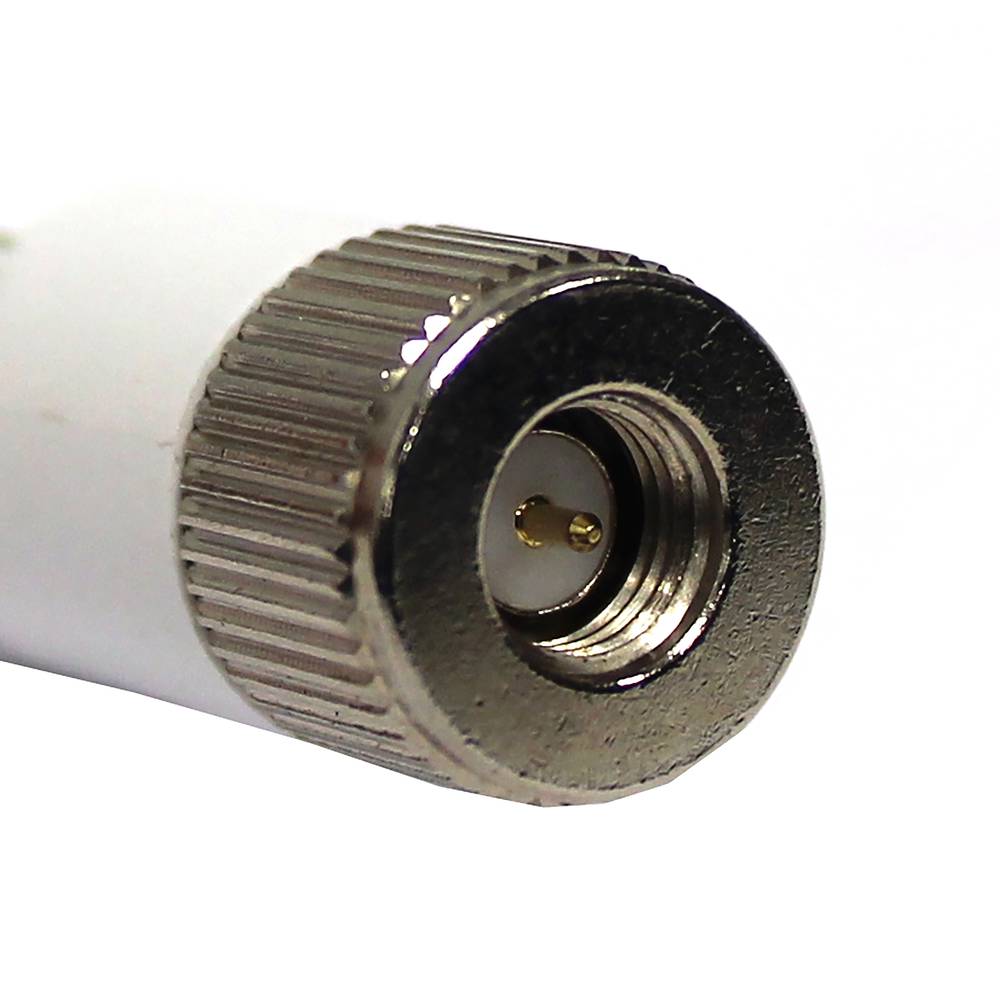 Antena 3G UMTS GPRS con conector CRC9 y fijación magnética