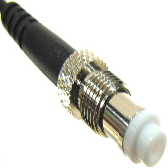 Antena 3G UMTS GPRS amb connector FME i fixació magnètica