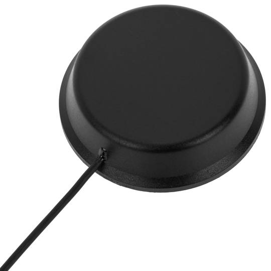 Antena LTE 4G GSM UMTS GPRS WIFI con conector SMA 4.0dBi magnética