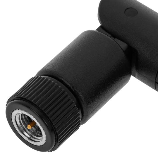 LTE 4G GSM UMTS GPRS WIFI-antenne met 2,5dBi gain SMA-connector