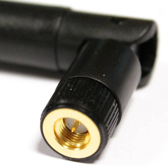 LTE Antenna 4G WIFI GSM GPRS UMTS 4.0dBi connector SMA dipole omnidirectional