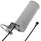 Connecteur GSM 4G LTE antenne WCDMA UMTS GSM N et gagner 7.0dBi
