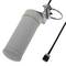 Connecteur GSM 4G LTE antenne WCDMA UMTS GSM N et gagner 7.0dBi