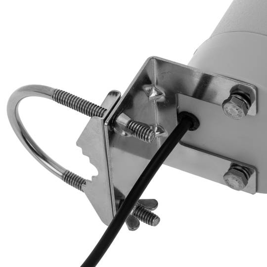 Connecteur GSM 4G LTE antenne WCDMA UMTS GSM N et gagner 7.0dBi