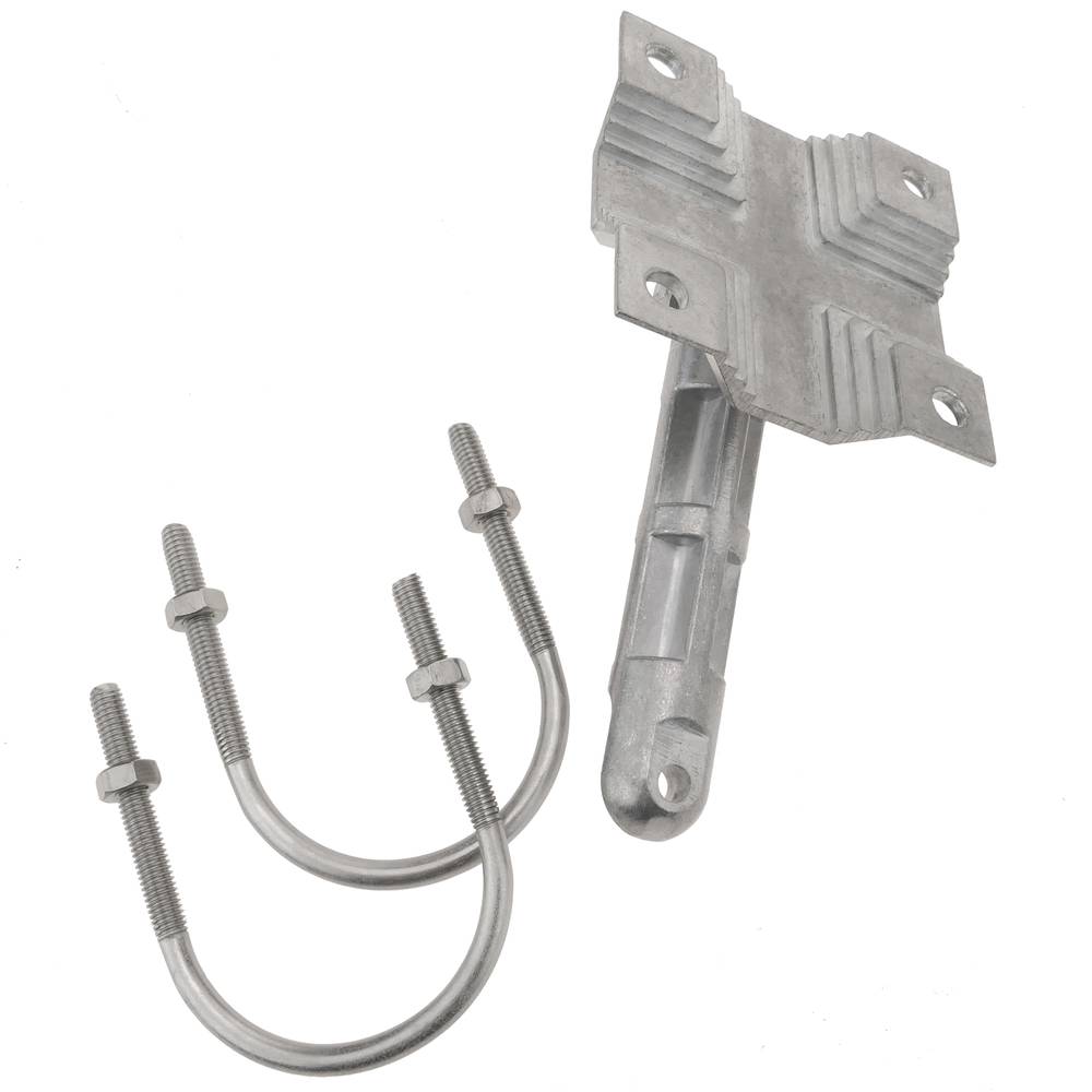 LTE 4G GSM GSM WCDMA UMTS paneelantenne met N-connector en 10dBi gain