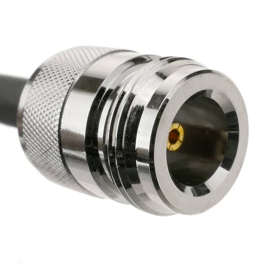 LTE 4G GSM GSM WCDMA UMTS paneelantenne met N-connector en 10dBi gain