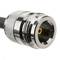 LTE 4G GSM GSM WCDMA UMTS paneelantenne met N-connector en 10dBi gain