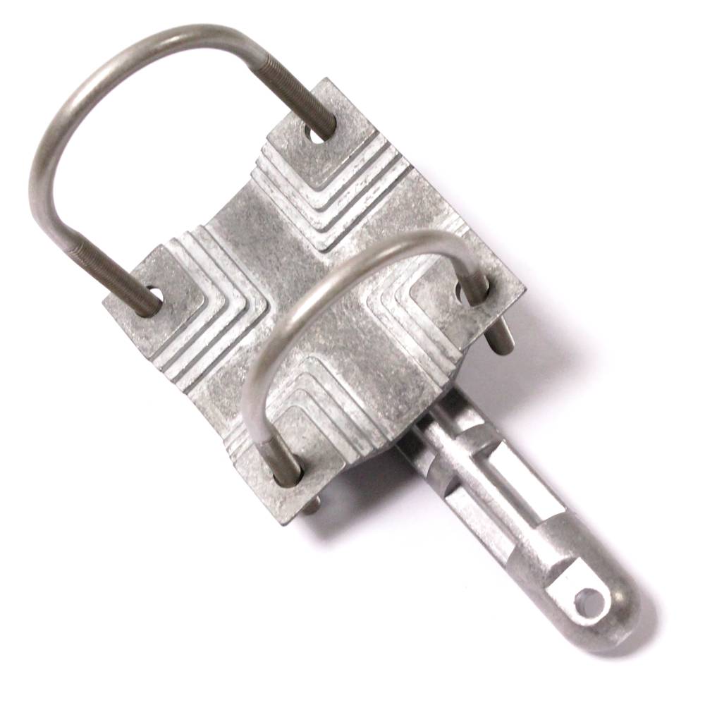 LTE 4G GSM GSM WCDMA UMTS paneelantenne met N-connector en 13dBi gain