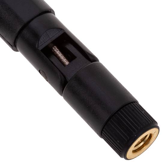 Antenne LTE 4G WIFI GSM GPRS UMTS SMA type de connecteur drapeau 4.0dBi