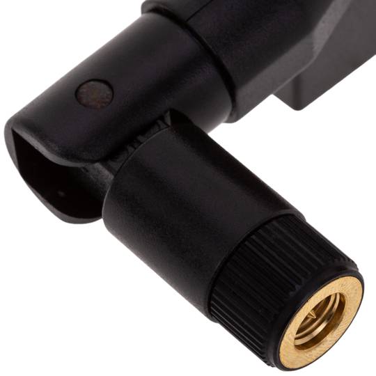 Antenne LTE 4G WIFI GSM GPRS UMTS SMA type de connecteur drapeau 4.0dBi