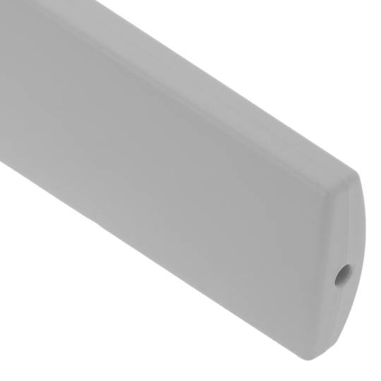 Antena LTE 4G GSM UMTS GPRS WIFI con conector SMA 4.0dBi blanca