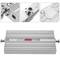Amplifier repeater 3G 2100MHz 70dB with antennas and cables