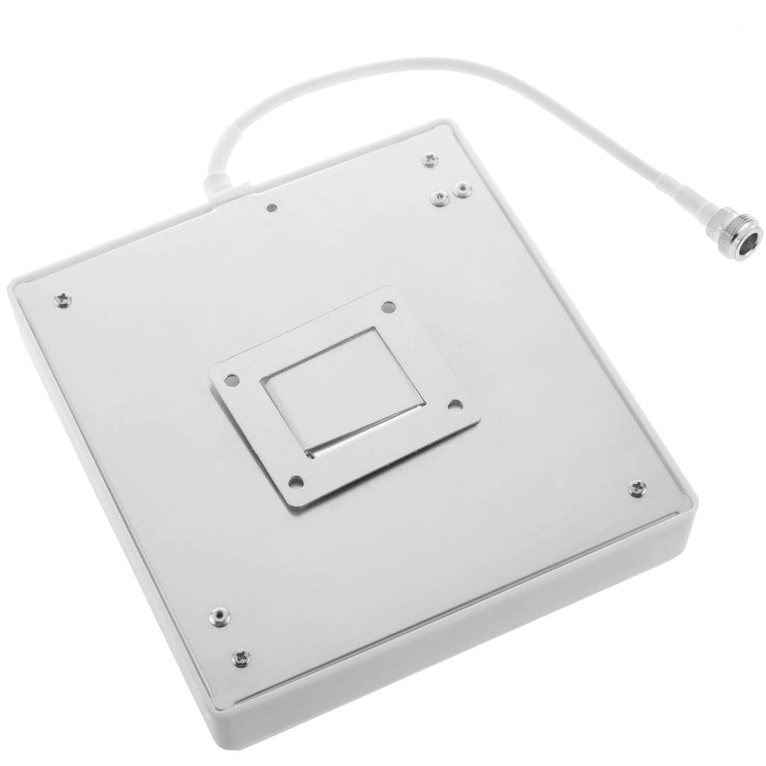 Amplifier repeater 3G 2100MHz 70dB with antennas and cables