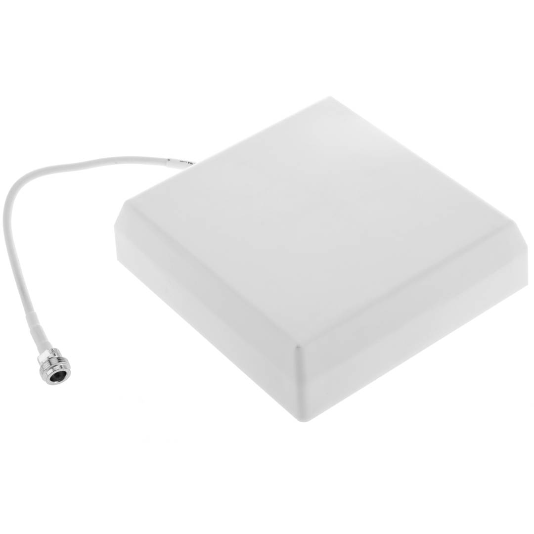 Amplifier repeater 3G 2100MHz 70dB with antennas and cables