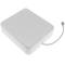 Amplificatore ripetitore GSM 3G 900MHz 2100MHz 70dB con antenne e cavo da 10m
