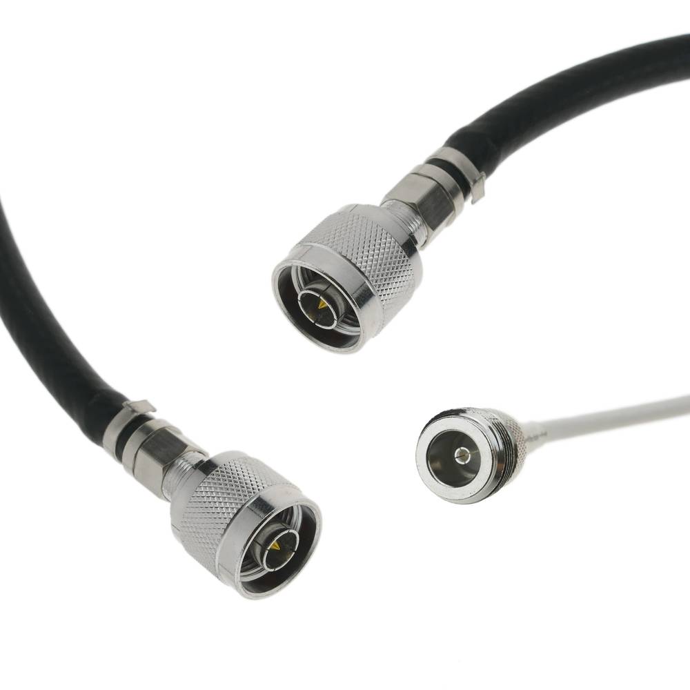 Amplificatore ripetitore GSM 3G 900MHz 2100MHz 70dB con antenne e cavo da 10m