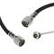 Amplificatore ripetitore GSM 3G 900MHz 2100MHz 70dB con antenne e cavo da 10m