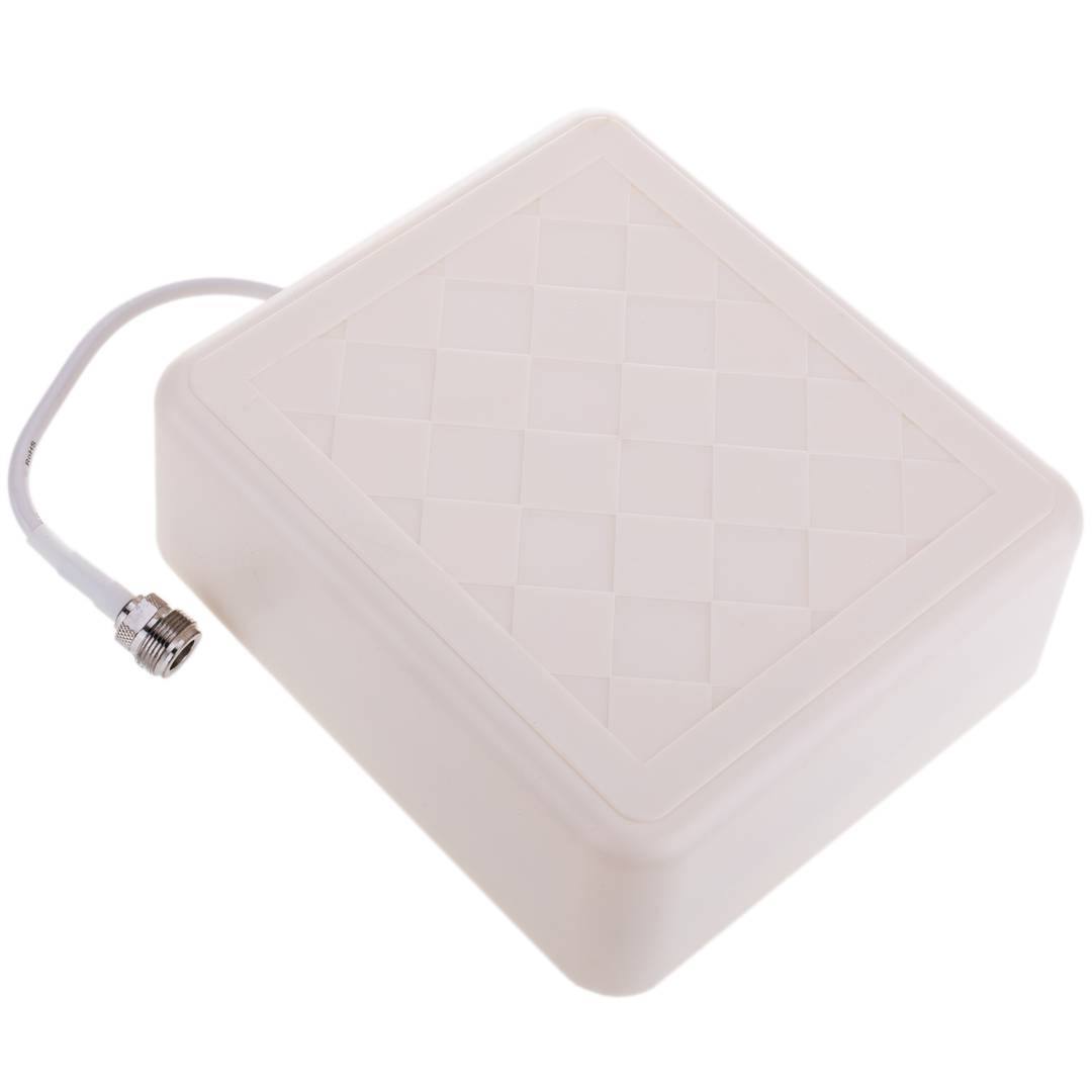 4G LTE 2600MHz antenne amplificatore ripetitore 75dB e cavi