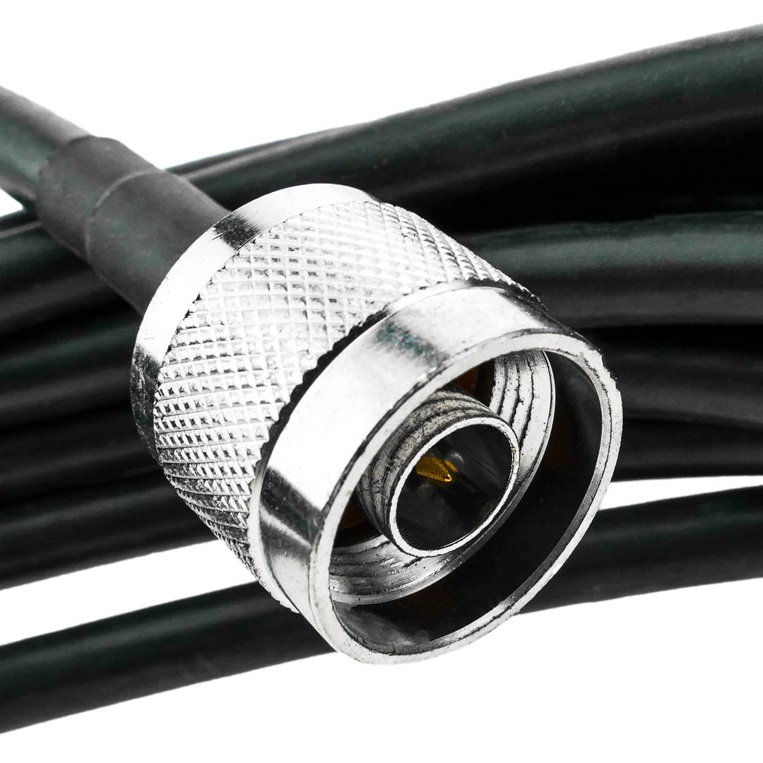 4G LTE 2600MHz antenne amplificatore ripetitore 75dB e cavi