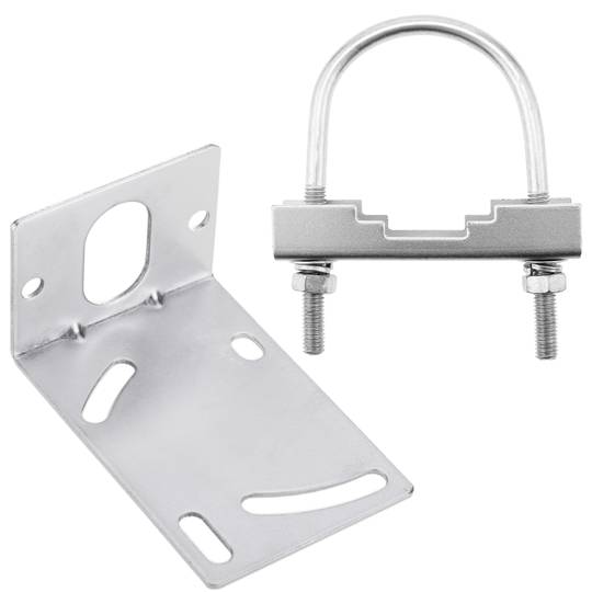 4G LTE 800 MHz antenne amplificatore ripetitore 75dB e cavi