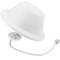 Antena de sostre per repetidor GSM 3G 4G UMTS de 806-2700 MHz
