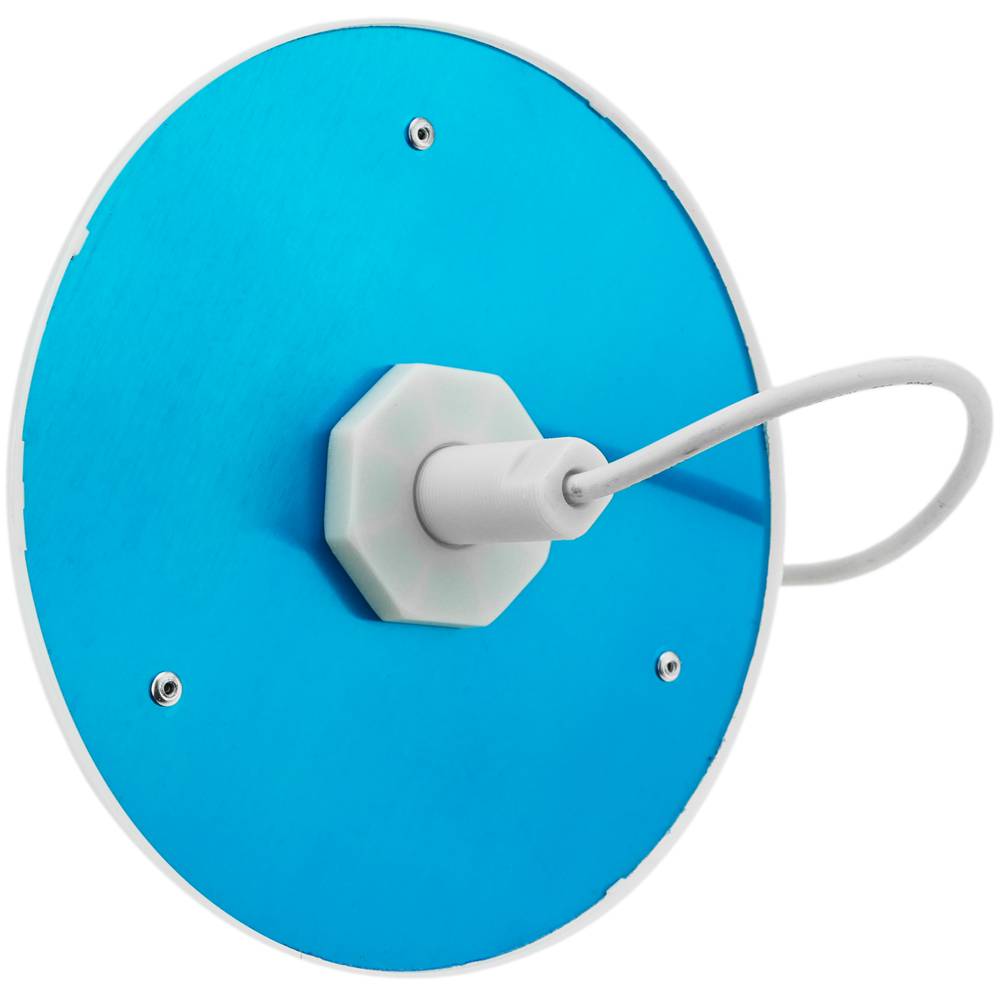 Antena de sostre per repetidor GSM 3G 4G UMTS de 806-2700 MHz