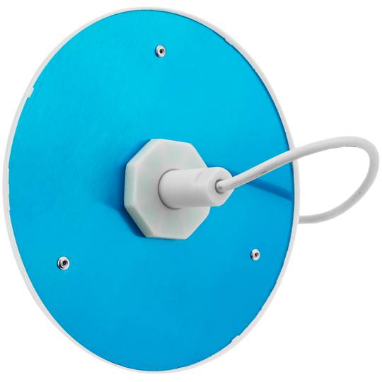 Antena de sostre per repetidor GSM 3G 4G UMTS de 806-2700 MHz