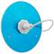 Antena de sostre per repetidor GSM 3G 4G UMTS de 806-2700 MHz