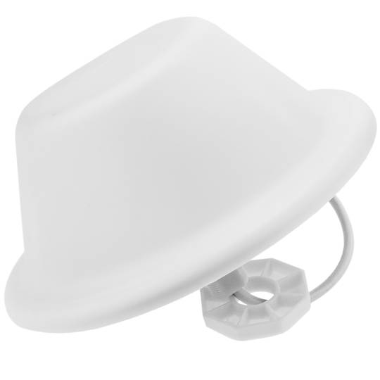 Antena de sostre per repetidor GSM 3G 4G UMTS de 806-2700 MHz