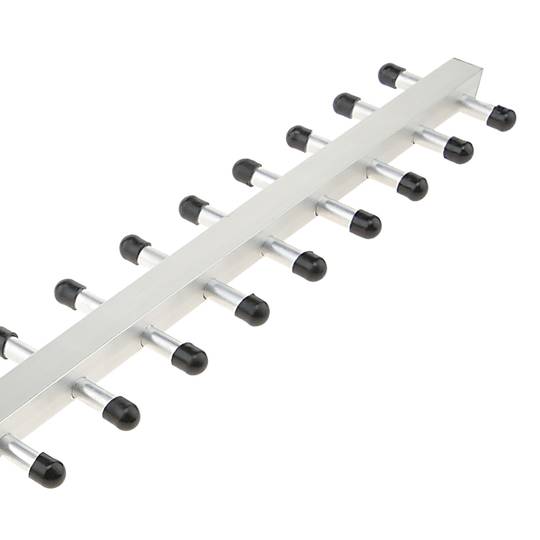 Antenne Yagi pour répéteur 3G 1910-2170 MHz