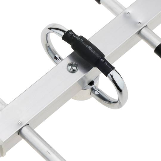 Antenne Yagi pour répéteur 3G 1910-2170 MHz
