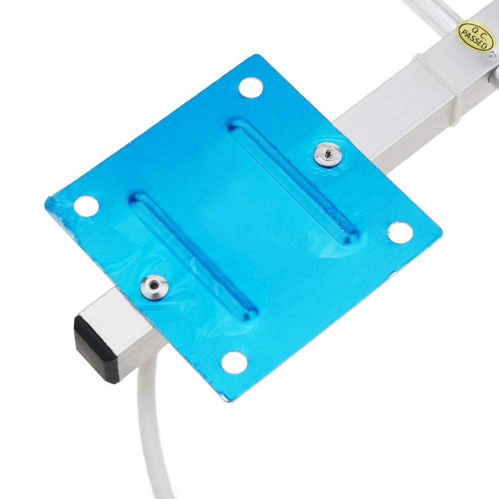 Antenne Yagi pour répéteur 3G 1910-2170 MHz