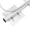 Antenne Yagi pour répéteur 3G 1910-2170 MHz