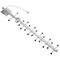 Yagi-antenne voor GSM 3G-repeater 900 1710 2180 MHz N-connector