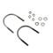 Yagi-antenne voor GSM 3G-repeater 900 1710 2180 MHz N-connector